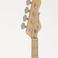 [SN B025696] USED G&amp;L / L-2000 USA Natural/M [4.83kg / made in 1994] [08]