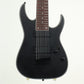 [SN I 231212616] USED Ibanez / RG8EX Black Flat [11]