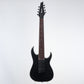 [SN I 231212616] USED Ibanez / RG8EX Black Flat [11]