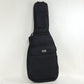 [SN F160617] USED Fujigen / JIL-ASH-DE664-M Transparent Black Flat [11]