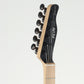 [SN F160617] USED Fujigen / JIL-ASH-DE664-M Transparent Black Flat [11]