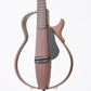 [SN IIP07C039] USED YAMAHA / SLG200S Natural [2022 / 2.12kg] Yamaha Silent Guitar Eleaco Acoustic Guitar with Steel Strings [08]