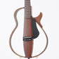 [SN IIP07C039] USED YAMAHA / SLG200S Natural [2022 / 2.12kg] Yamaha Silent Guitar Eleaco Acoustic Guitar with Steel Strings [08]