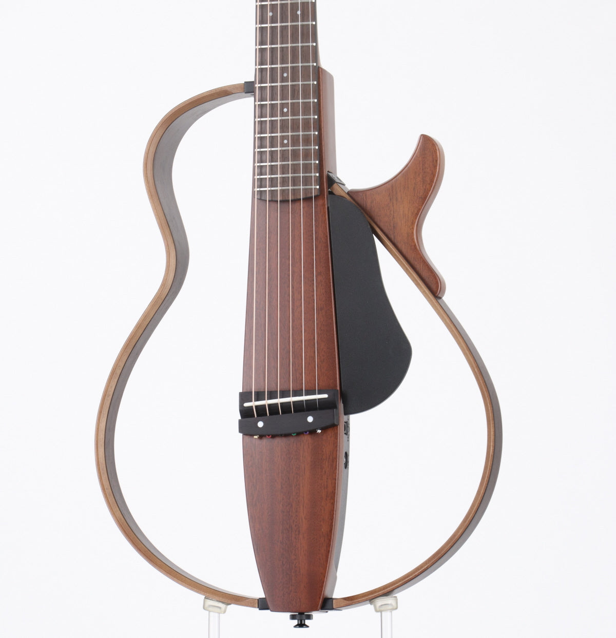 [SN IIP07C039] USED YAMAHA / SLG200S Natural [2022 / 2.12kg] Yamaha Silent Guitar Eleaco Acoustic Guitar with Steel Strings [08]