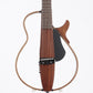 [SN IIP07C039] USED YAMAHA / SLG200S Natural [2022 / 2.12kg] Yamaha Silent Guitar Eleaco Acoustic Guitar with Steel Strings [08]