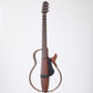 [SN IIP07C039] USED YAMAHA / SLG200S Natural [2022 / 2.12kg] Yamaha Silent Guitar Eleaco Acoustic Guitar with Steel Strings [08]