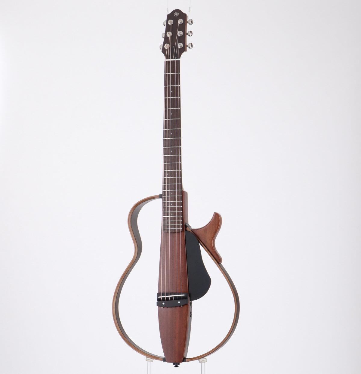 [SN IIP07C039] USED YAMAHA / SLG200S Natural [2022 / 2.12kg] Yamaha Silent Guitar Eleaco Acoustic Guitar with Steel Strings [08]