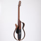 [SN IIP07C039] USED YAMAHA / SLG200S Natural [2022 / 2.12kg] Yamaha Silent Guitar Eleaco Acoustic Guitar with Steel Strings [08]