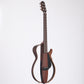 [SN IIP07C039] USED YAMAHA / SLG200S Natural [2022 / 2.12kg] Yamaha Silent Guitar Eleaco Acoustic Guitar with Steel Strings [08]