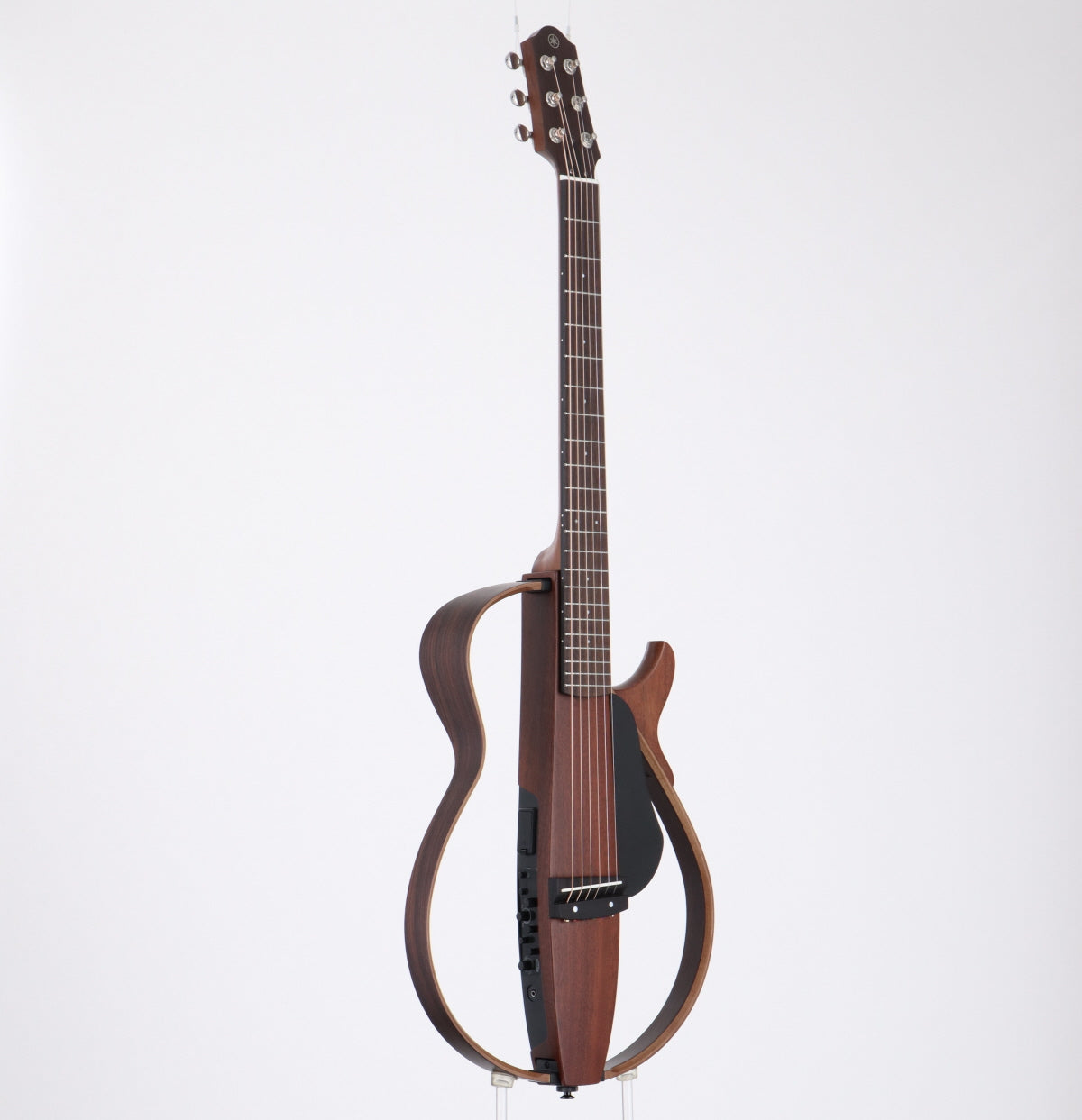 [SN IIP07C039] USED YAMAHA / SLG200S Natural [2022 / 2.12kg] Yamaha Silent Guitar Eleaco Acoustic Guitar with Steel Strings [08]