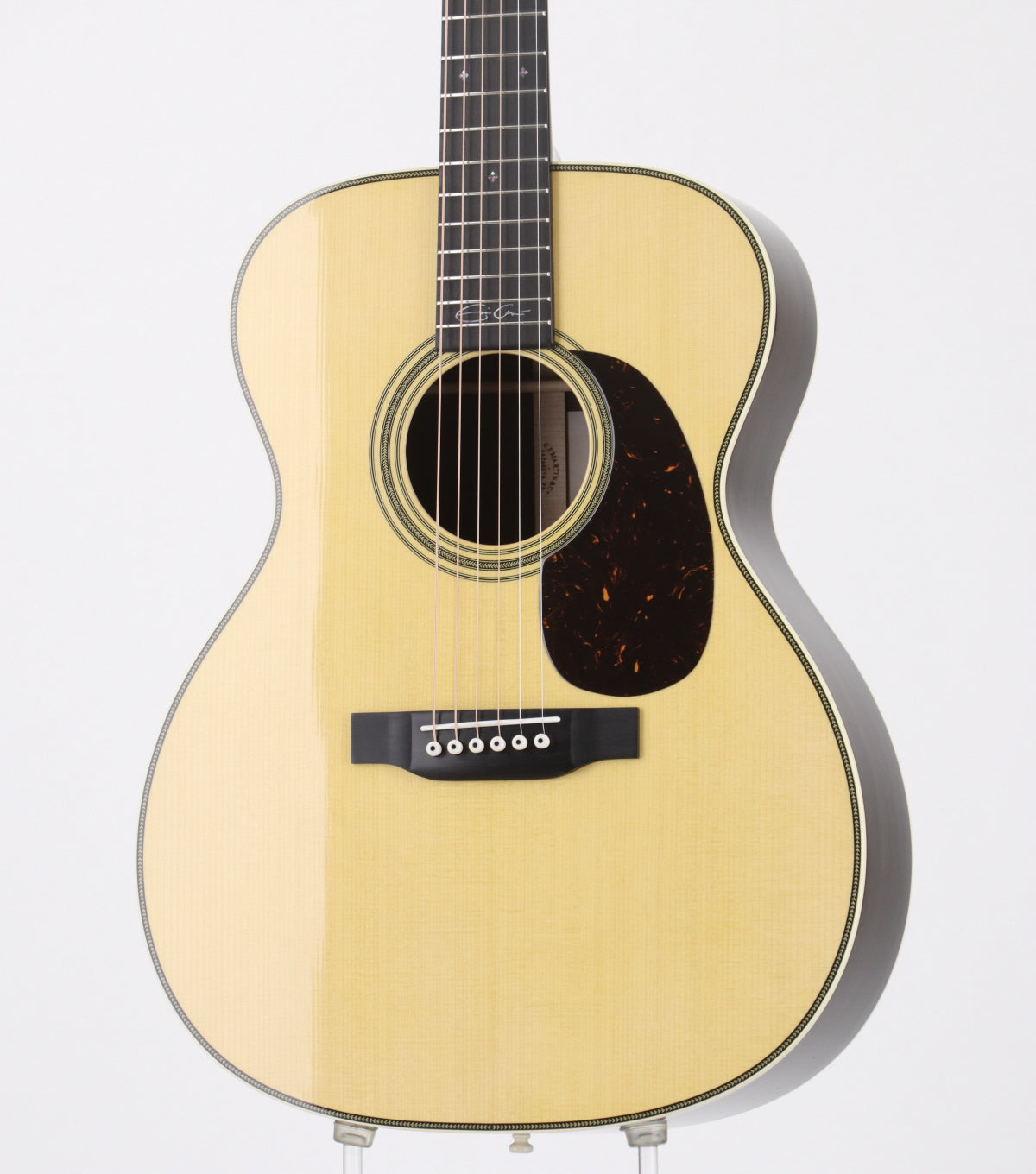 [SN 2843959] USED Martin / 000-28EC Eric Clapton Signature Model made in 2024 [09]