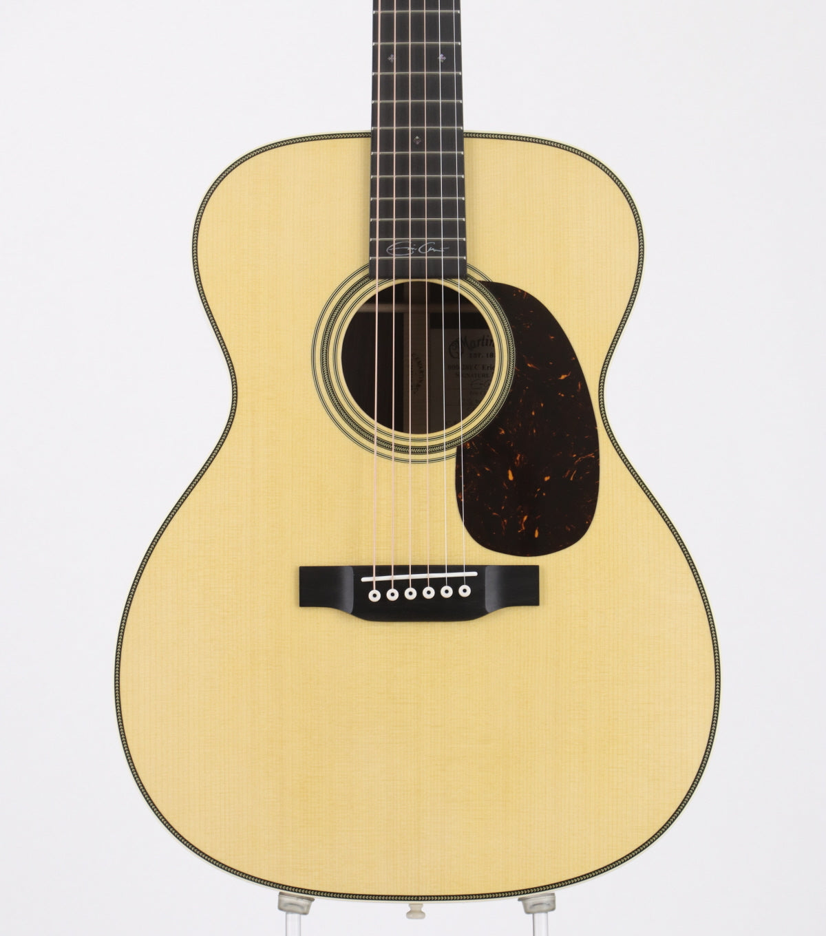 [SN 2843959] USED Martin / 000-28EC Eric Clapton Signature Model made in 2024 [09]