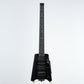 [SN 1708202058] USED Spirit by Steinberger / GT-PRO Deluxe HSH Black [11]