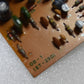 [SN 0200] USED BOSS / OD-1 / JRC4558D Made in Japan [12]