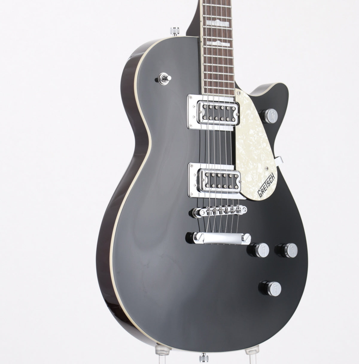 [SN CYG13100691] USED Gretsch / Electromatic G5435 Pro Jet Black [06]