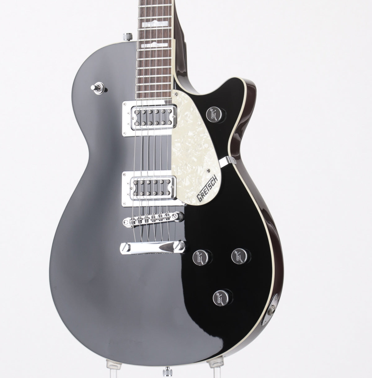 [SN CYG13100691] USED Gretsch / Electromatic G5435 Pro Jet Black [06]