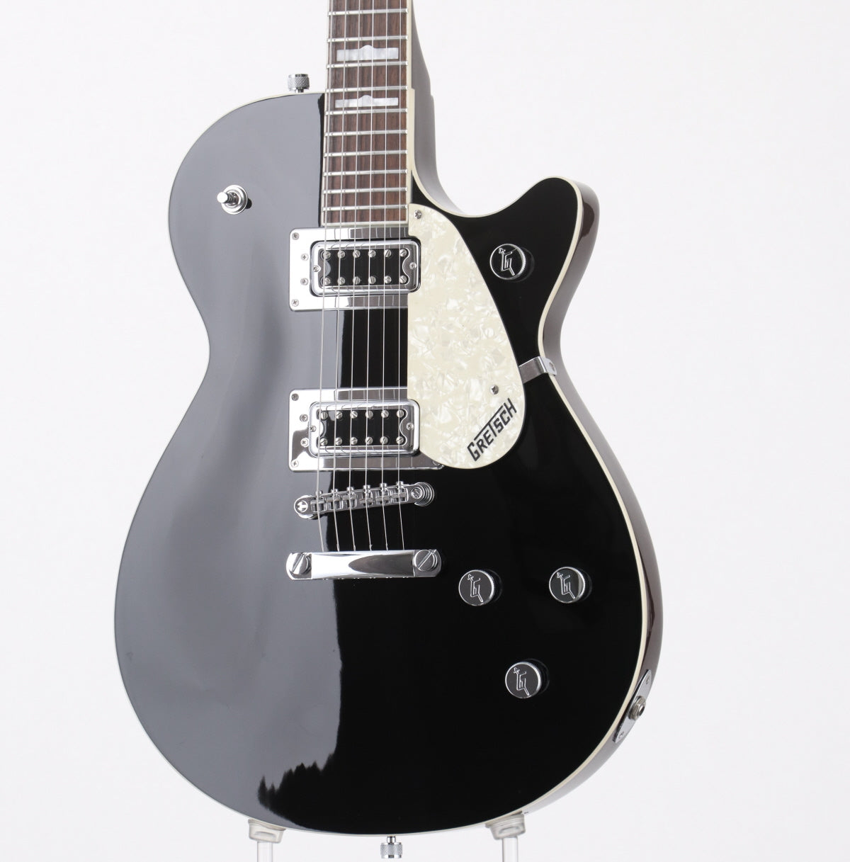 [SN CYG13100691] USED Gretsch / Electromatic G5435 Pro Jet Black [06]