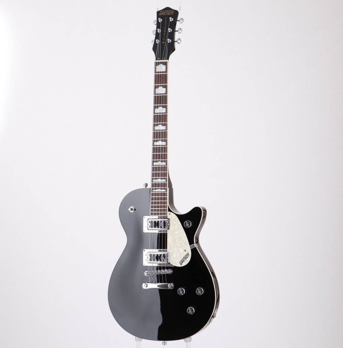 [SN CYG13100691] USED Gretsch / Electromatic G5435 Pro Jet Black [06]