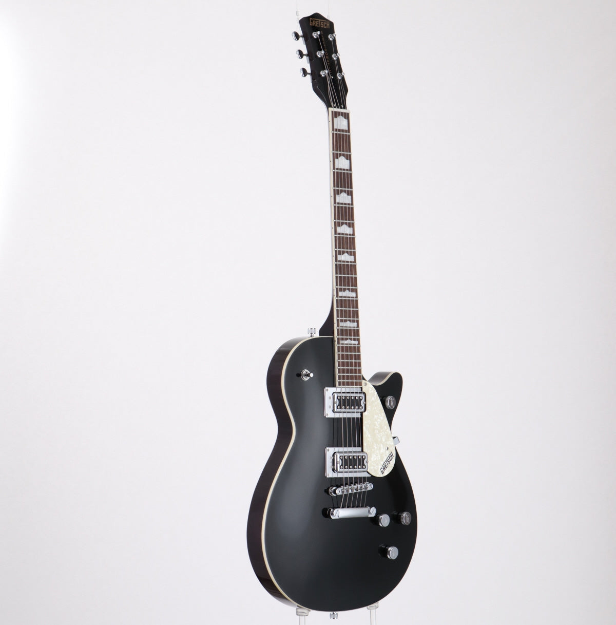 [SN CYG13100691] USED Gretsch / Electromatic G5435 Pro Jet Black [06]