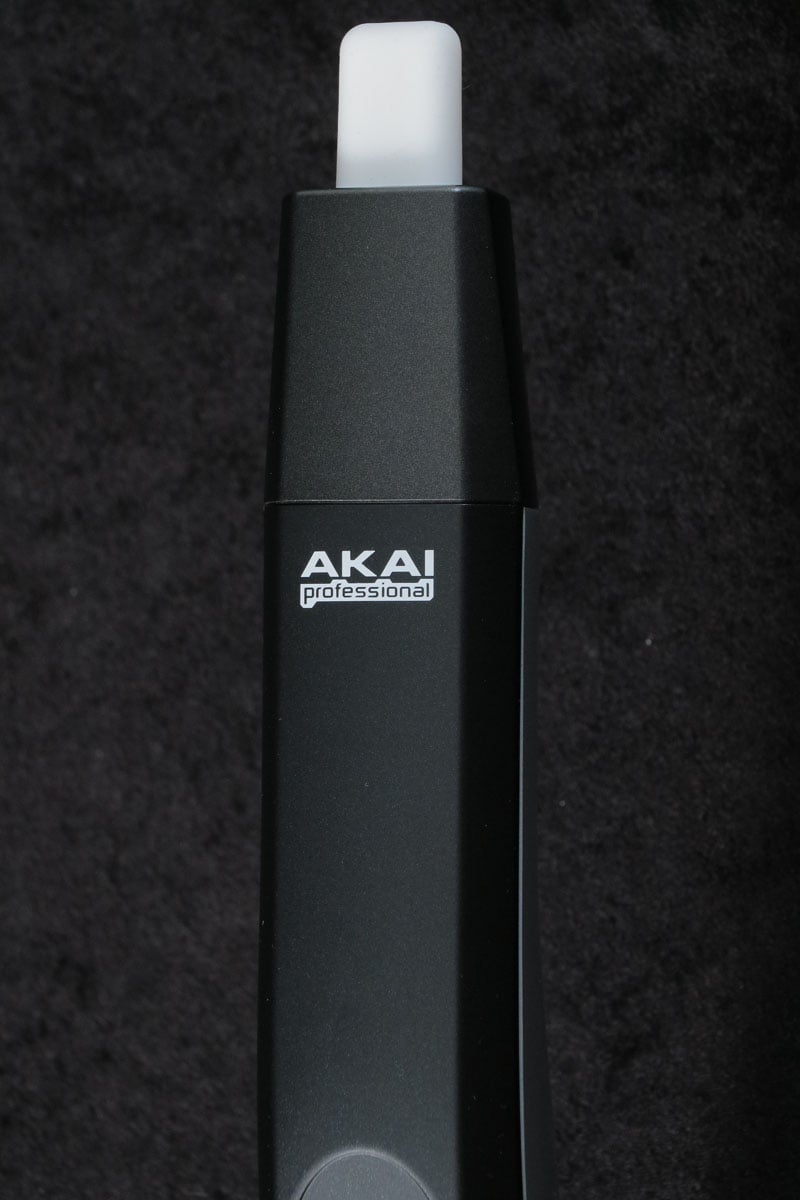 [SN K10810023600889] USED AKAI / EWI USB USB Controller [03]