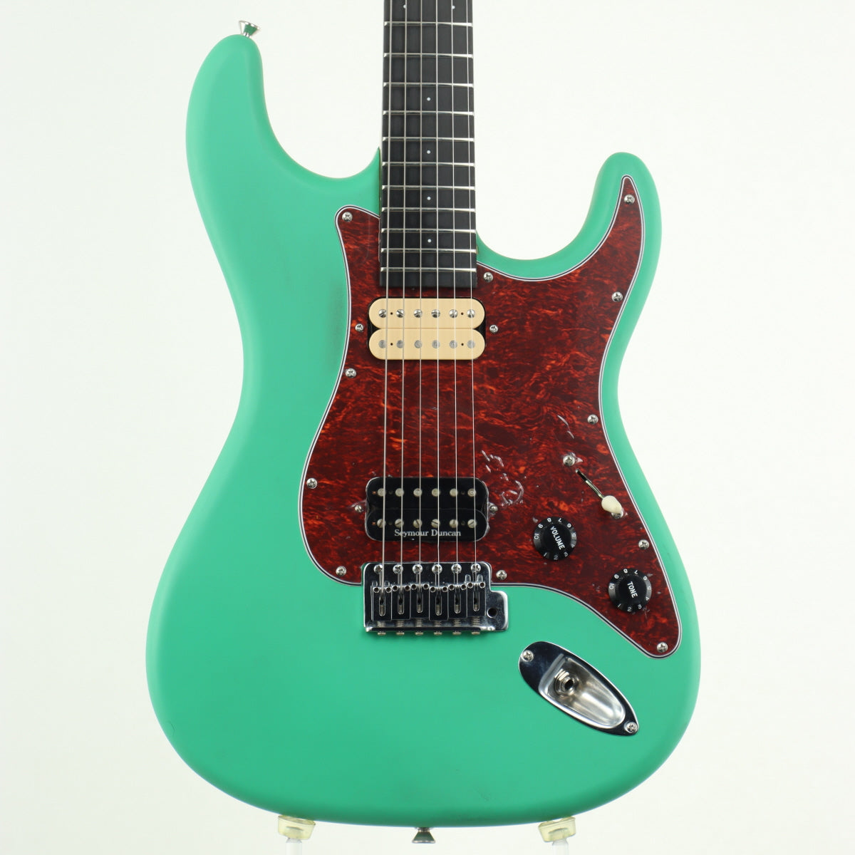 Stratocaster type [Electric guitar › Stratocaster type