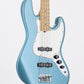 [SN N8330302] USED Fender USA / American Standard Jazz Bass Lake Placid Blue [06]