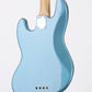 [SN N8330302] USED Fender USA / American Standard Jazz Bass Lake Placid Blue [06]