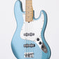 [SN N8330302] USED Fender USA / American Standard Jazz Bass Lake Placid Blue [06]