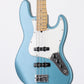 [SN N8330302] USED Fender USA / American Standard Jazz Bass Lake Placid Blue [06]