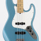 [SN N8330302] USED Fender USA / American Standard Jazz Bass Lake Placid Blue [06]