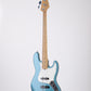 [SN N8330302] USED Fender USA / American Standard Jazz Bass Lake Placid Blue [06]