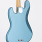 [SN N8330302] USED Fender USA / American Standard Jazz Bass Lake Placid Blue [06]