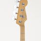 [SN N8330302] USED Fender USA / American Standard Jazz Bass Lake Placid Blue [06]