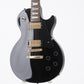 [SN 026880641] USED Gibson USA / Les Paul Studio Ebony 2008 [03]