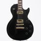 [SN 026880641] USED Gibson USA / Les Paul Studio Ebony 2008 [03]