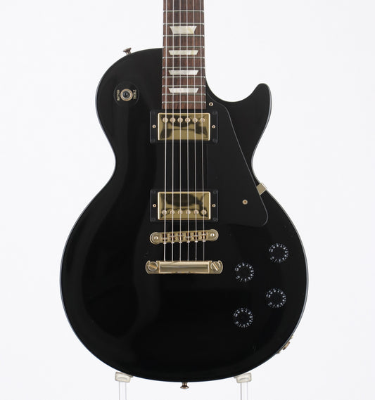 [SN 026880641] USED Gibson USA / Les Paul Studio Ebony 2008 [03]