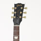 [SN 026880641] USED Gibson USA / Les Paul Studio Ebony 2008 [03]