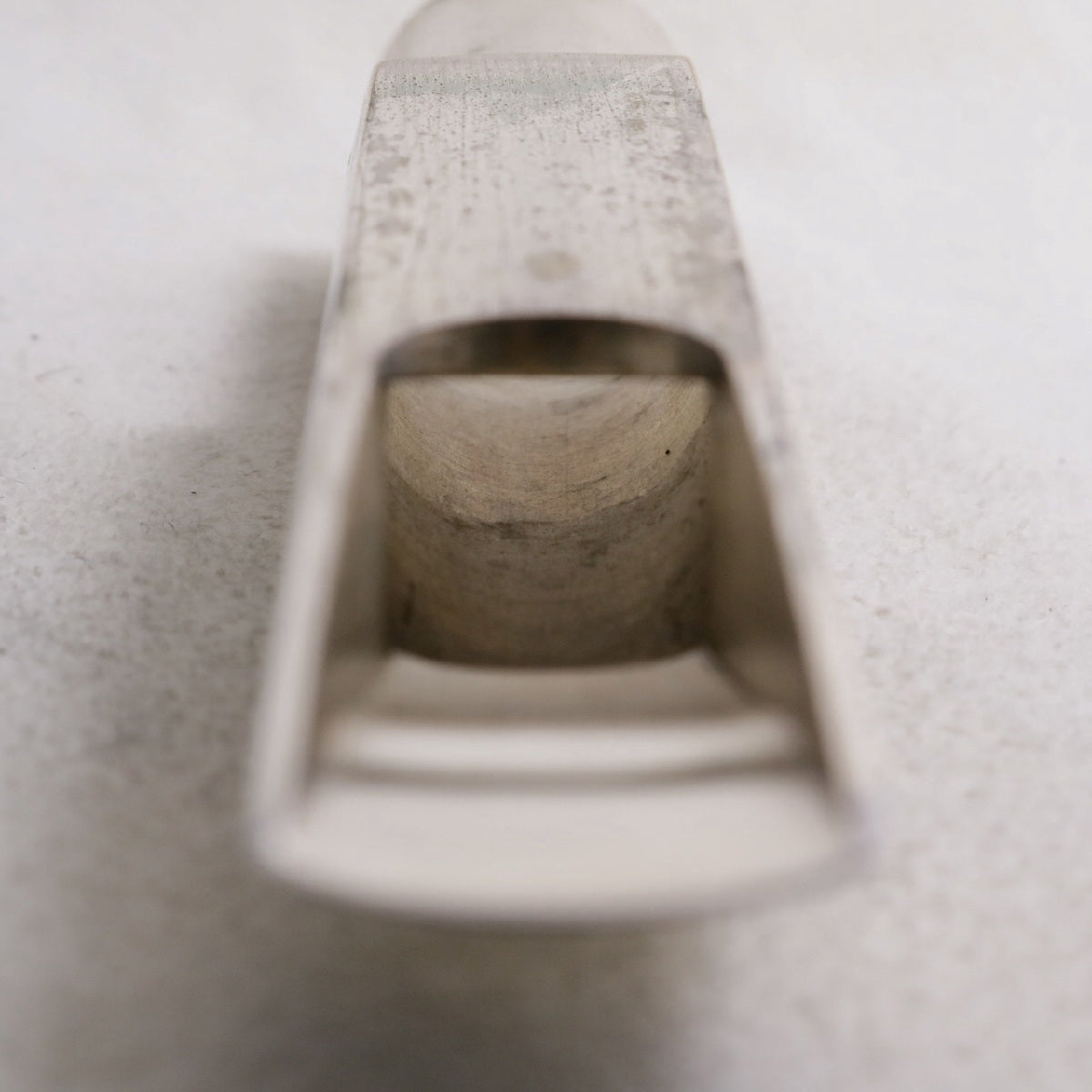 USED Yanagisawa Metal Mouthpiece for Baritone 8 [03]