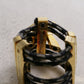 USED SILVER STEIN Silverstein / Ligature Estro GP Ligature [03]