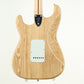 [SN JD23010584] USED Fender / Traditional II 70s Stratocaster Natural [12]