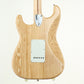 [SN JD23010584] USED Fender / Traditional II 70s Stratocaster Natural [12]