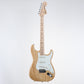 [SN JD23010584] USED Fender / Traditional II 70s Stratocaster Natural [12]