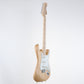 [SN JD23010584] USED Fender / Traditional II 70s Stratocaster Natural [12]