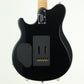 [SN G70881] USED MUSIC MAN / Axis Super Sport Semi-Hollow Body Black [12]