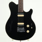 [SN G70881] USED MUSIC MAN / Axis Super Sport Semi-Hollow Body Black [12]