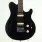 [SN G70881] USED MUSIC MAN / Axis Super Sport Semi-Hollow Body Black [12]