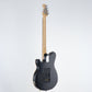 [SN G70881] USED MUSIC MAN / Axis Super Sport Semi-Hollow Body Black [12]