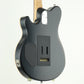 [SN G70881] USED MUSIC MAN / Axis Super Sport Semi-Hollow Body Black [12]