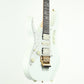 [SN F1118062] USED Ibanez / JEM7VL / Steve Vai Signature Model White [12]