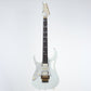 [SN F1118062] USED Ibanez / JEM7VL / Steve Vai Signature Model White [12]